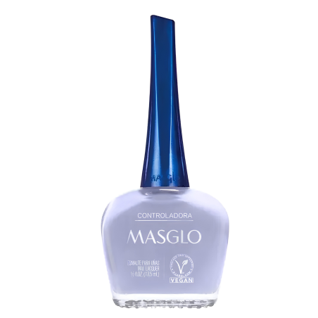 ESMALTE CONTROLADORA MASGLO
