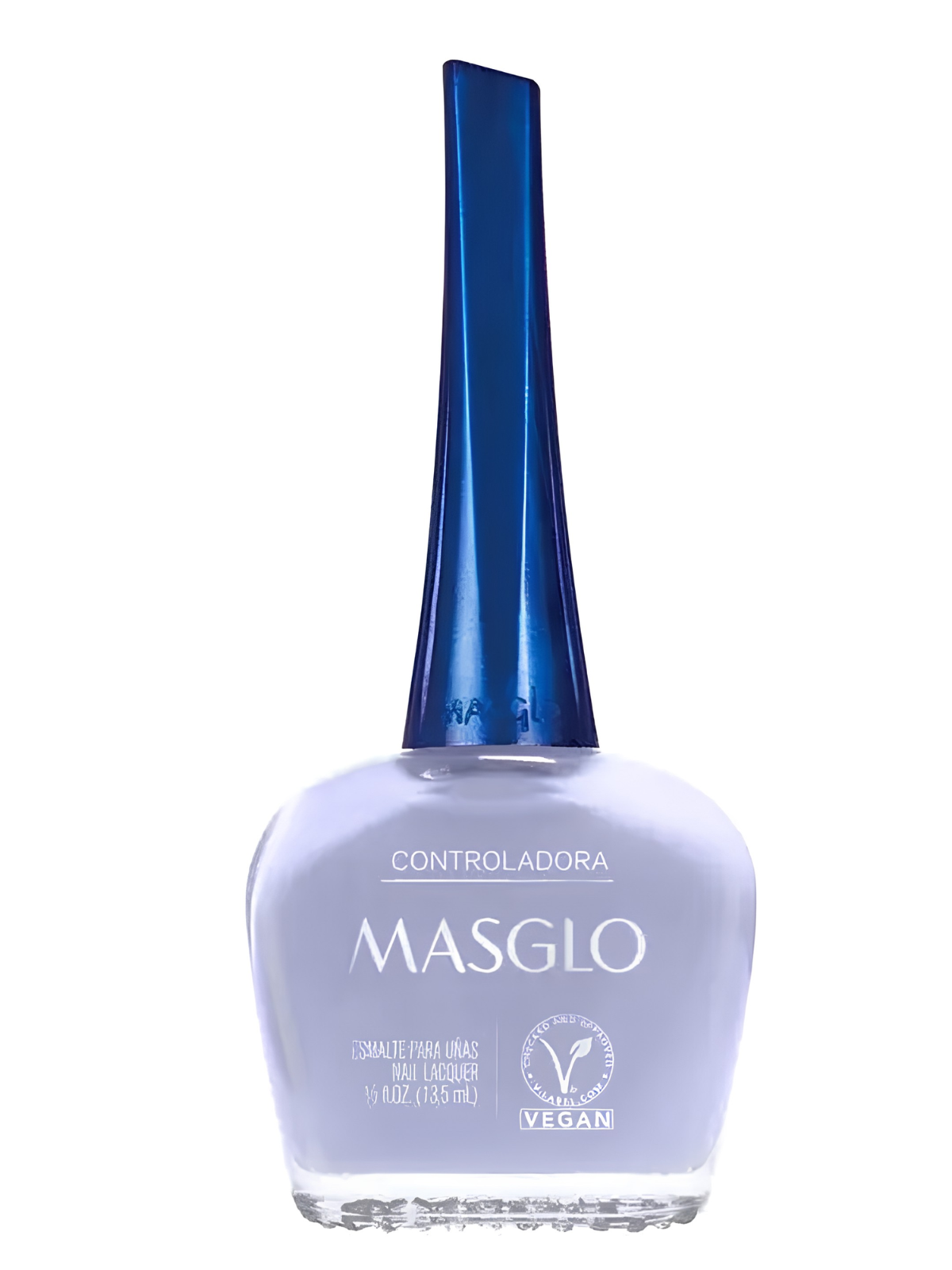 ESMALTE CONTROLADORA MASGLO