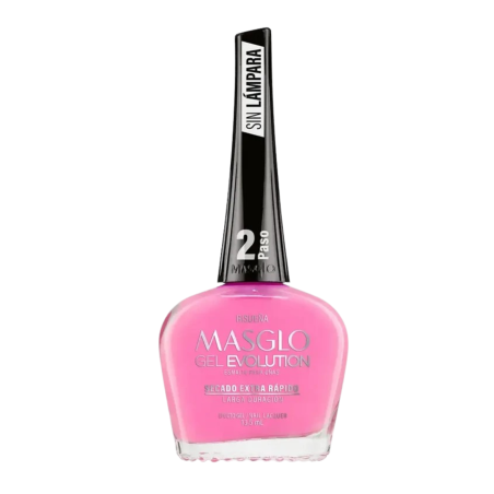 ESMALTE GEL EVOLUTION RISUEÑA MASGLO