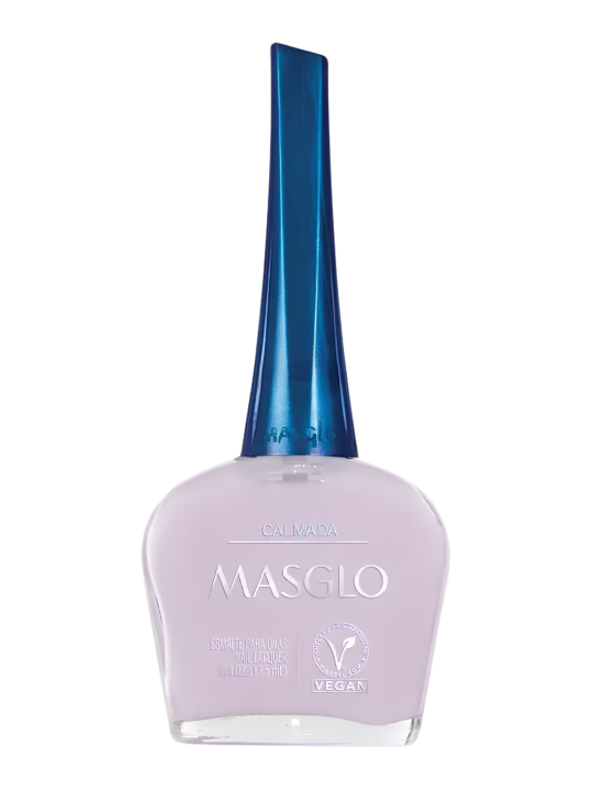 ESMALTE CALMADA MASGLO