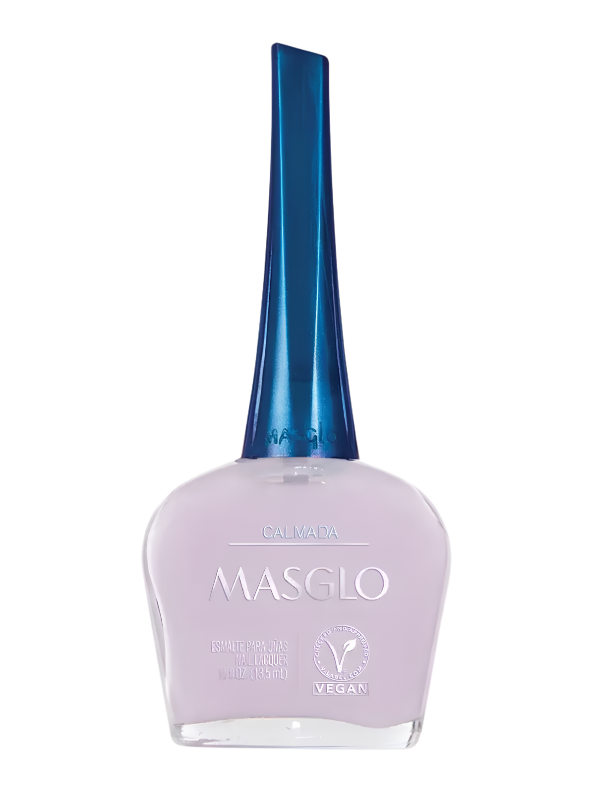 ESMALTE CALMADA MASGLO