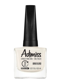ESMALTE BRASILERO ADMISS