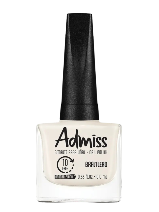 ESMALTE BRASILERO ADMISS