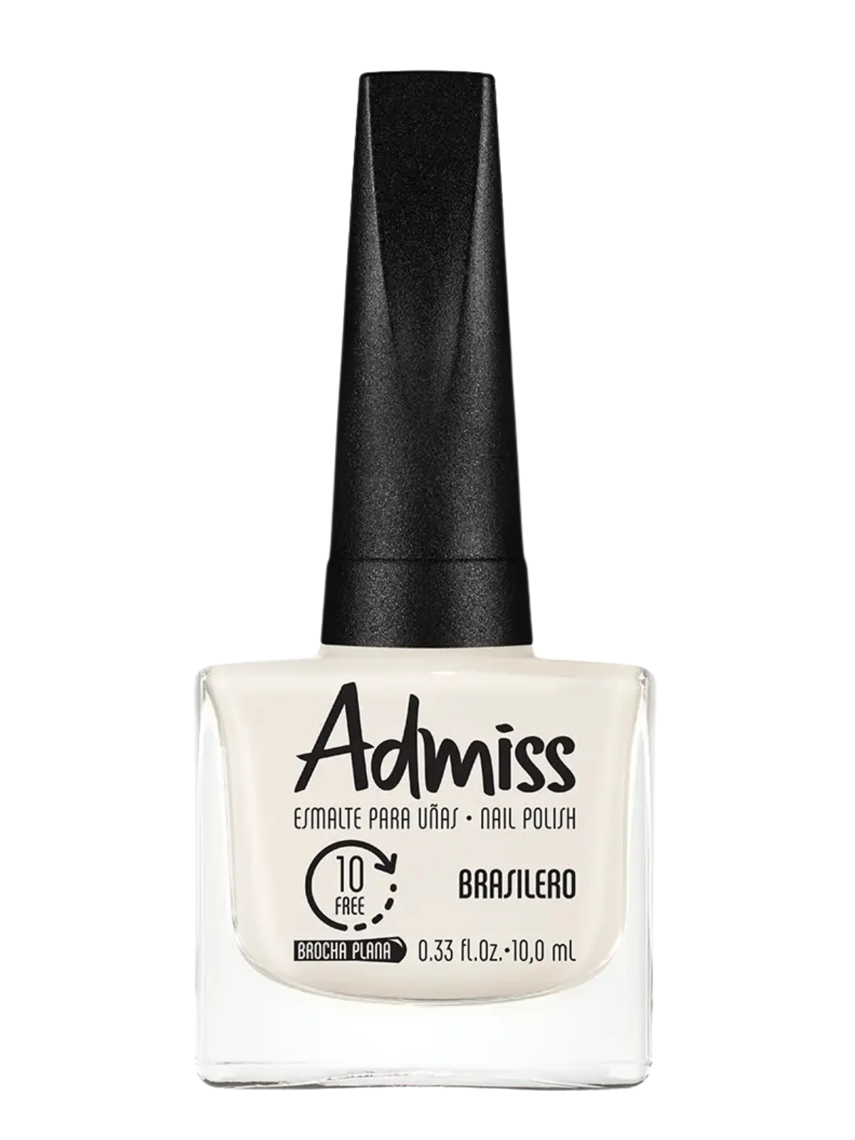 ESMALTE BRASILERO ADMISS