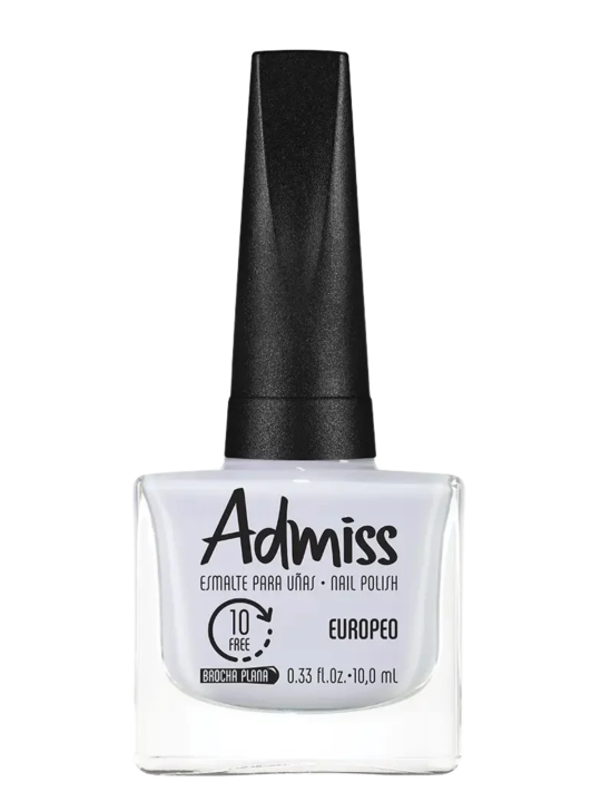 ESMALTE EUROPEO ADMISS