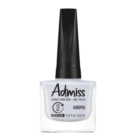 ESMALTE EUROPEO ADMISS
