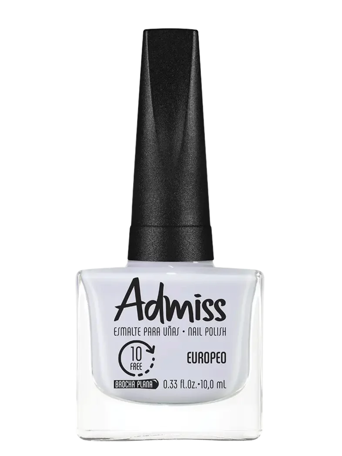 ESMALTE EUROPEO ADMISS