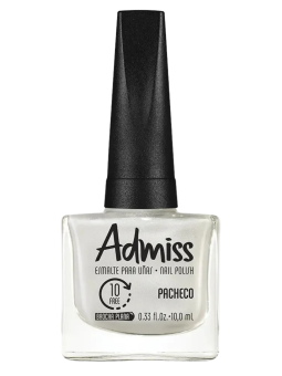 ESMALTE PACHECO ADMISS