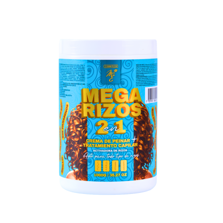 TTO MEGA RIZOS 2 EN 1 X 1000 MYE