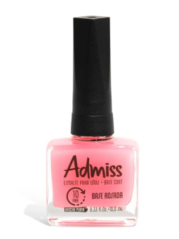 ADMISS BASE ROSADA