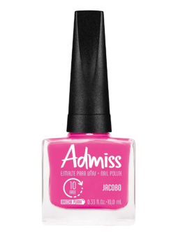 ESMALTE JACOBO ADMISS