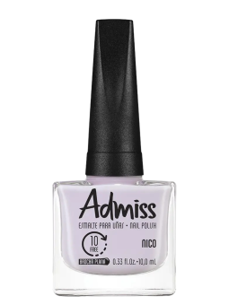 ESMALTE NICO  ADMIS