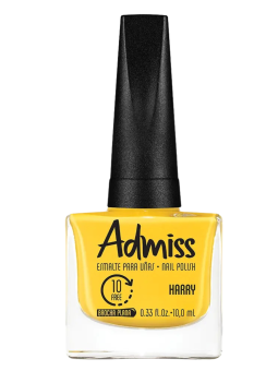 ESMALTE HARRY ADMIS