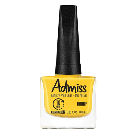 ESMALTE HARRY ADMIS