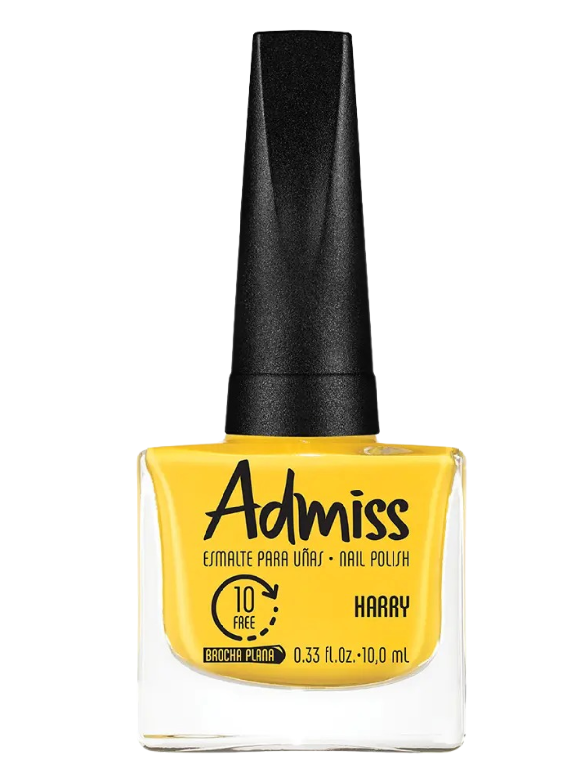 ESMALTE HARRY ADMIS