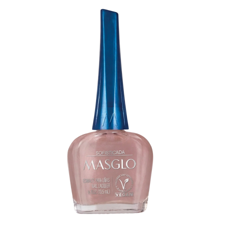 ESMALTE SOFISTICADA MASGLO