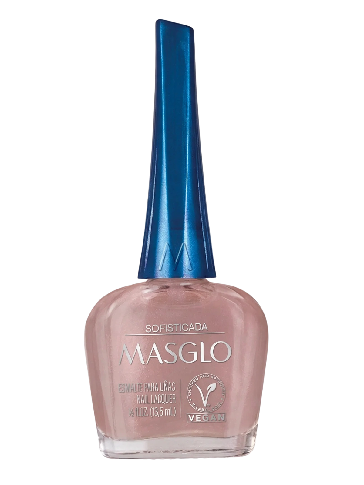ESMALTE SOFISTICADA MASGLO