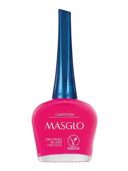ESMALTE CAMPEONA MASGLO