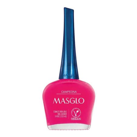 ESMALTE CAMPEONA MASGLO