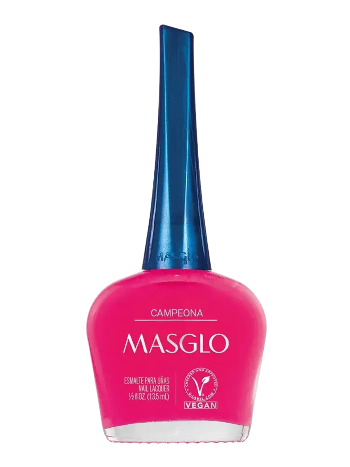 ESMALTE CAMPEONA MASGLO