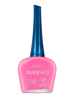 ESMALTE AMIGABLE MASGLO
