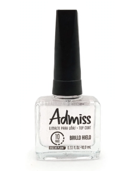 ESMALTE BRILLO HIELO ADMISS