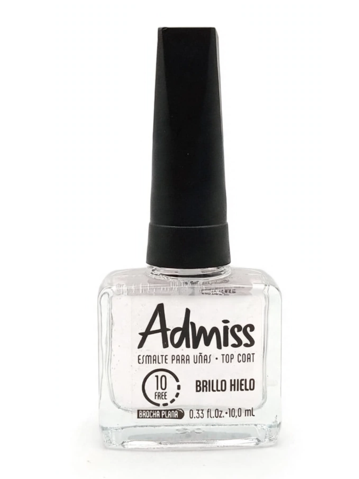 ESMALTE BRILLO HIELO ADMISS