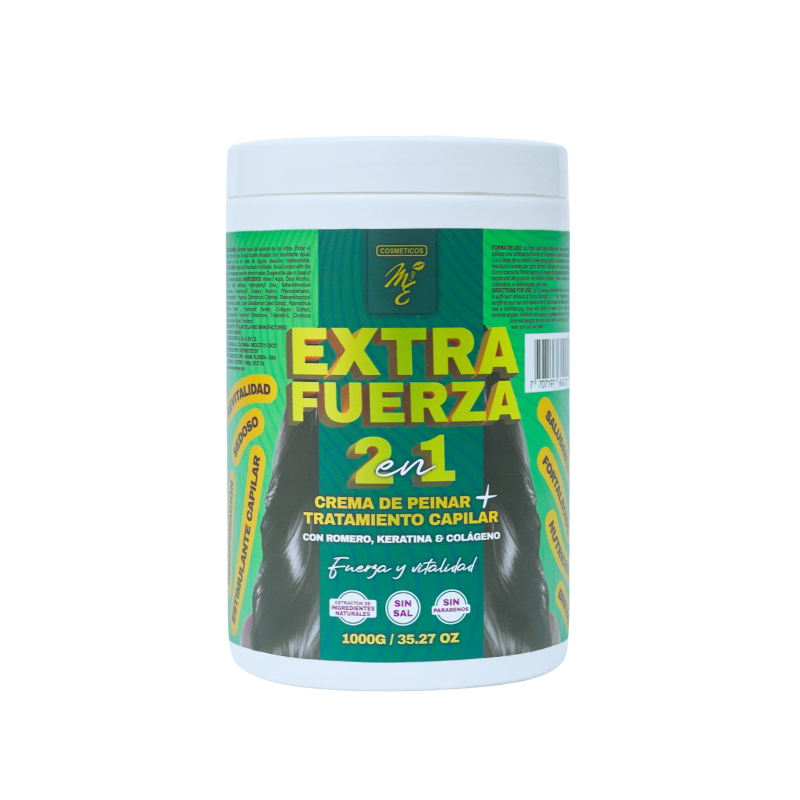 TTO EXTRA FUERZA 2 EN 1 X 1000 MYE