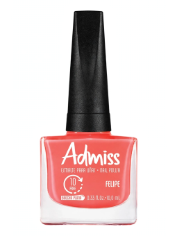 ESMALTE FELIPE ADMISS