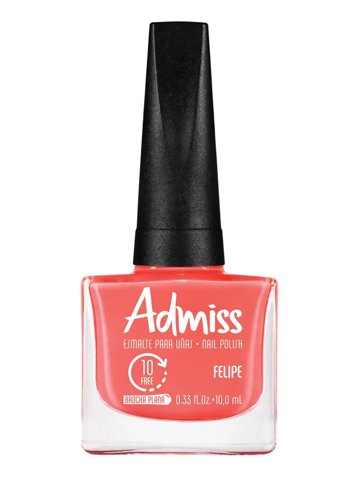 ESMALTE FELIPE ADMISS