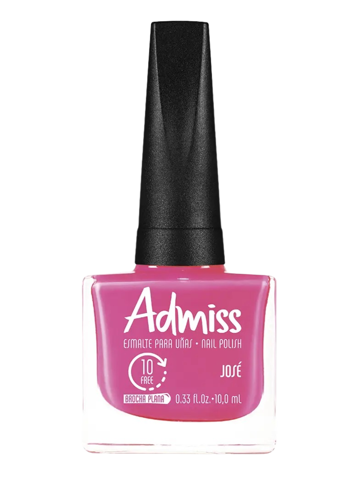 ESMALTE JOSE ADMISS
