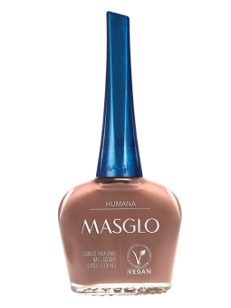 ESMALTE HUMANA MASGLO
