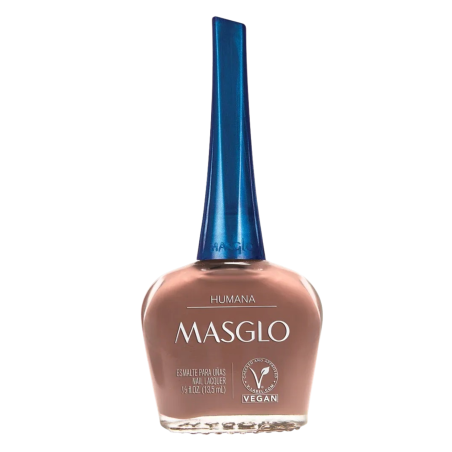 ESMALTE HUMANA MASGLO