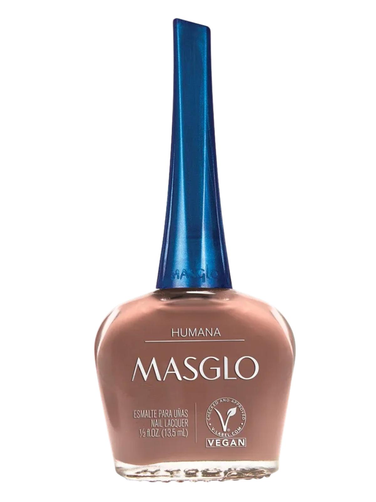 ESMALTE HUMANA MASGLO