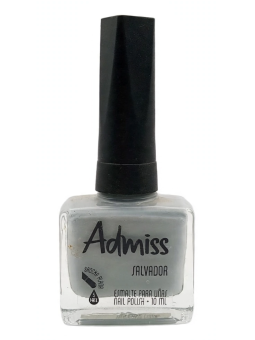 ESMALTE SALVADOR ADMISS