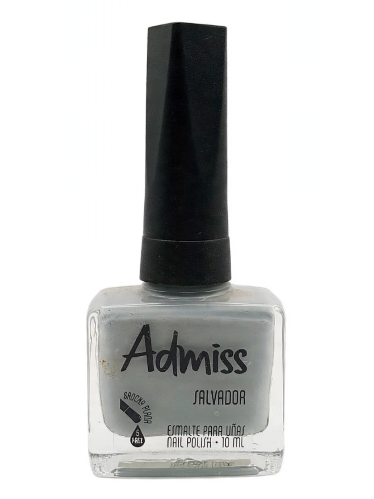 ESMALTE SALVADOR ADMISS