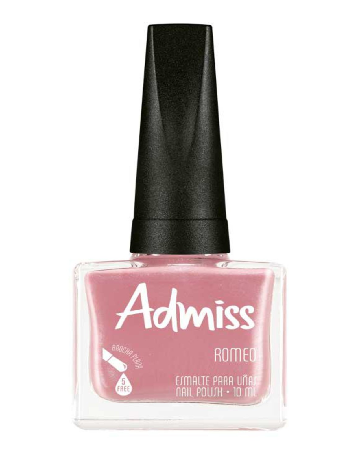 ESMALTE ROMEO ADMISS