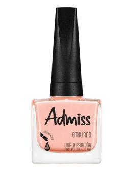 ESMALTE EMILIANO ADMISS