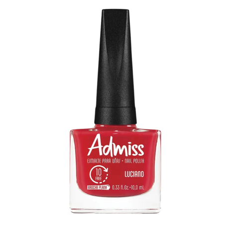 ESMALTE LUCIANO ADMISS