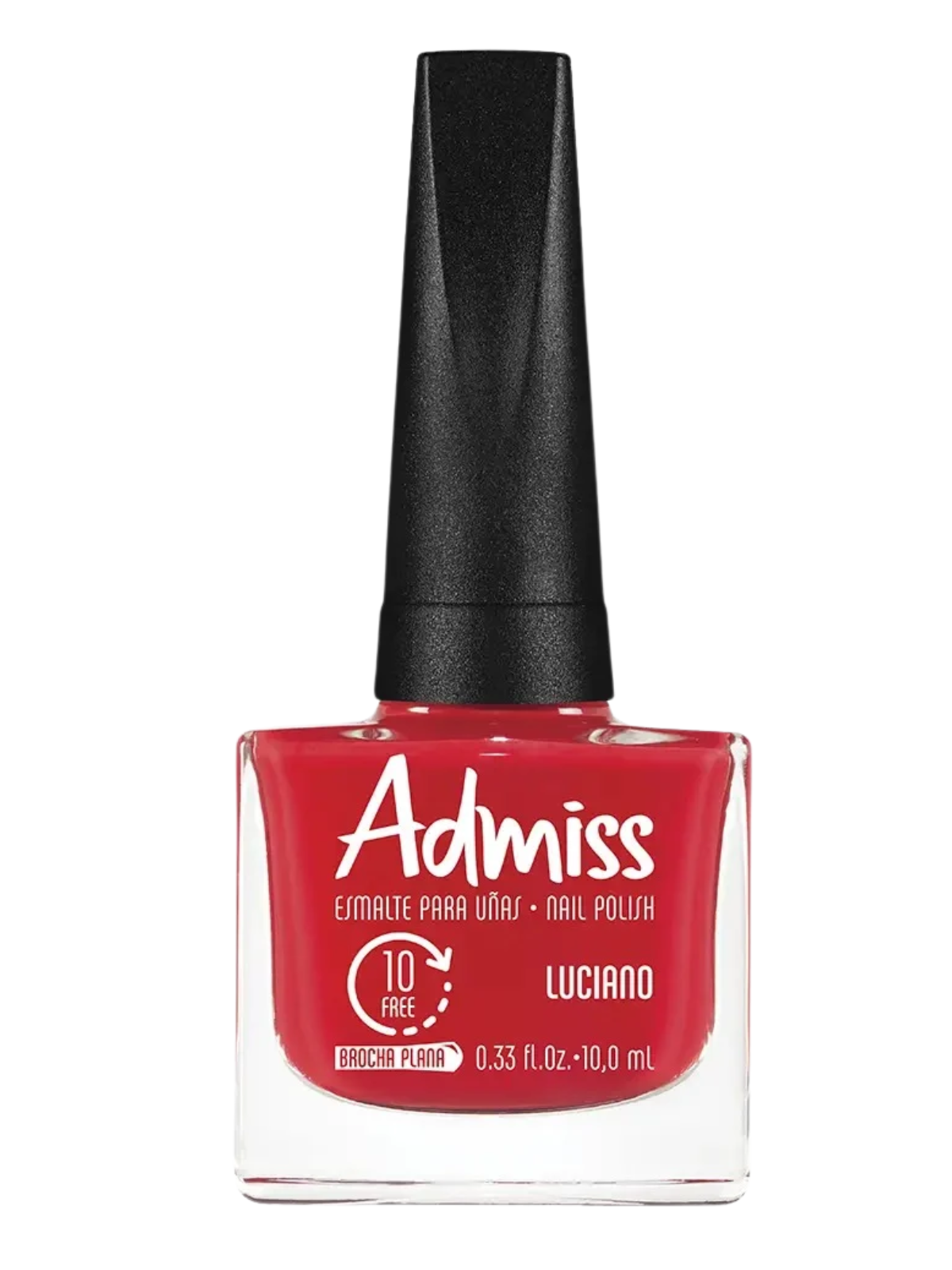 ESMALTE LUCIANO ADMISS