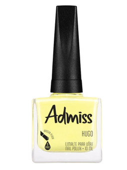 ESMALTE HUGO ADMISS
