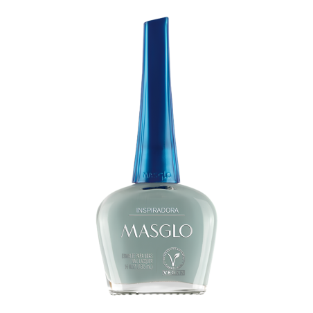 ESMALTE INSPIRADORA MASGLO