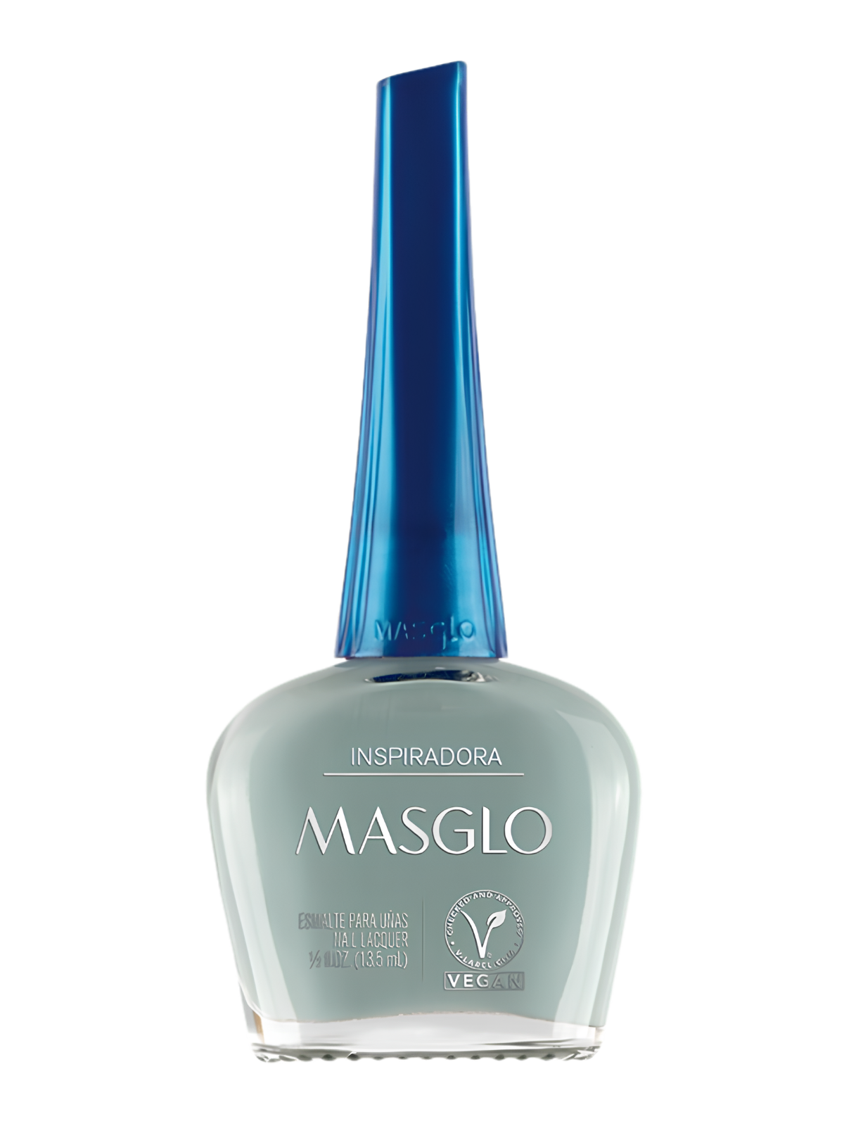ESMALTE INSPIRADORA MASGLO