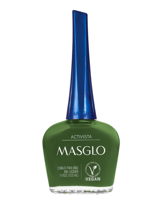 ESMALTE ACTIVISTA MASGLO