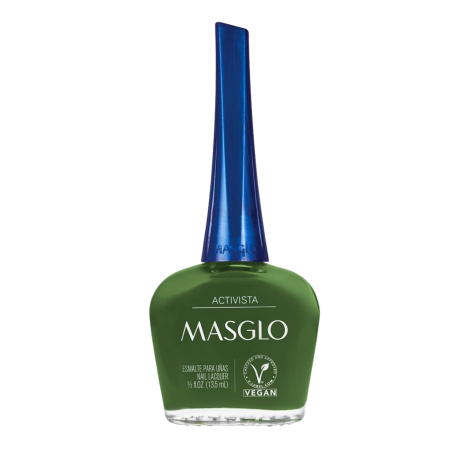 ESMALTE ACTIVISTA MASGLO