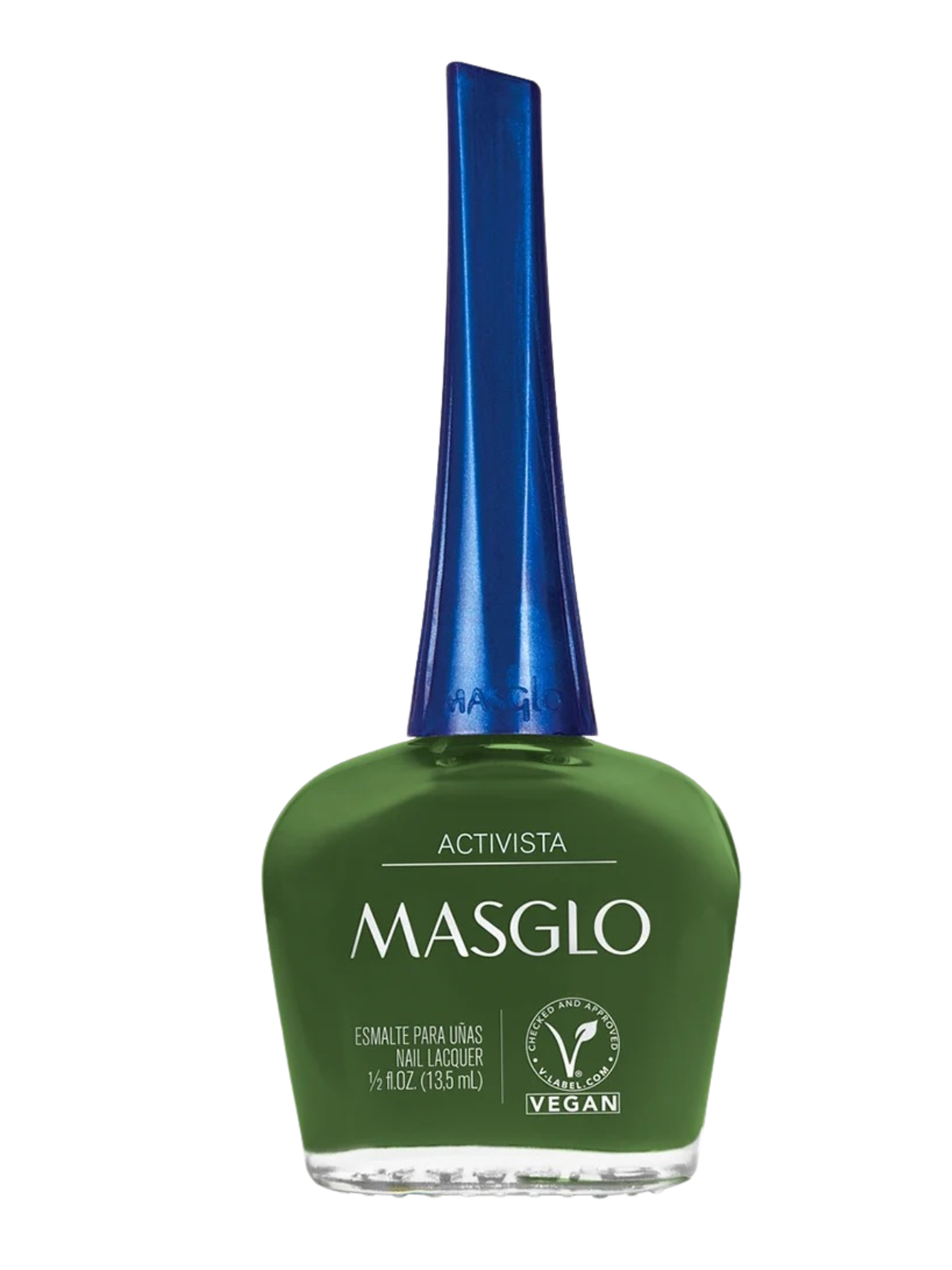 ESMALTE ACTIVISTA MASGLO