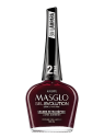 ESMALTE GEL EVOLUTION AUSENTE MASGLO