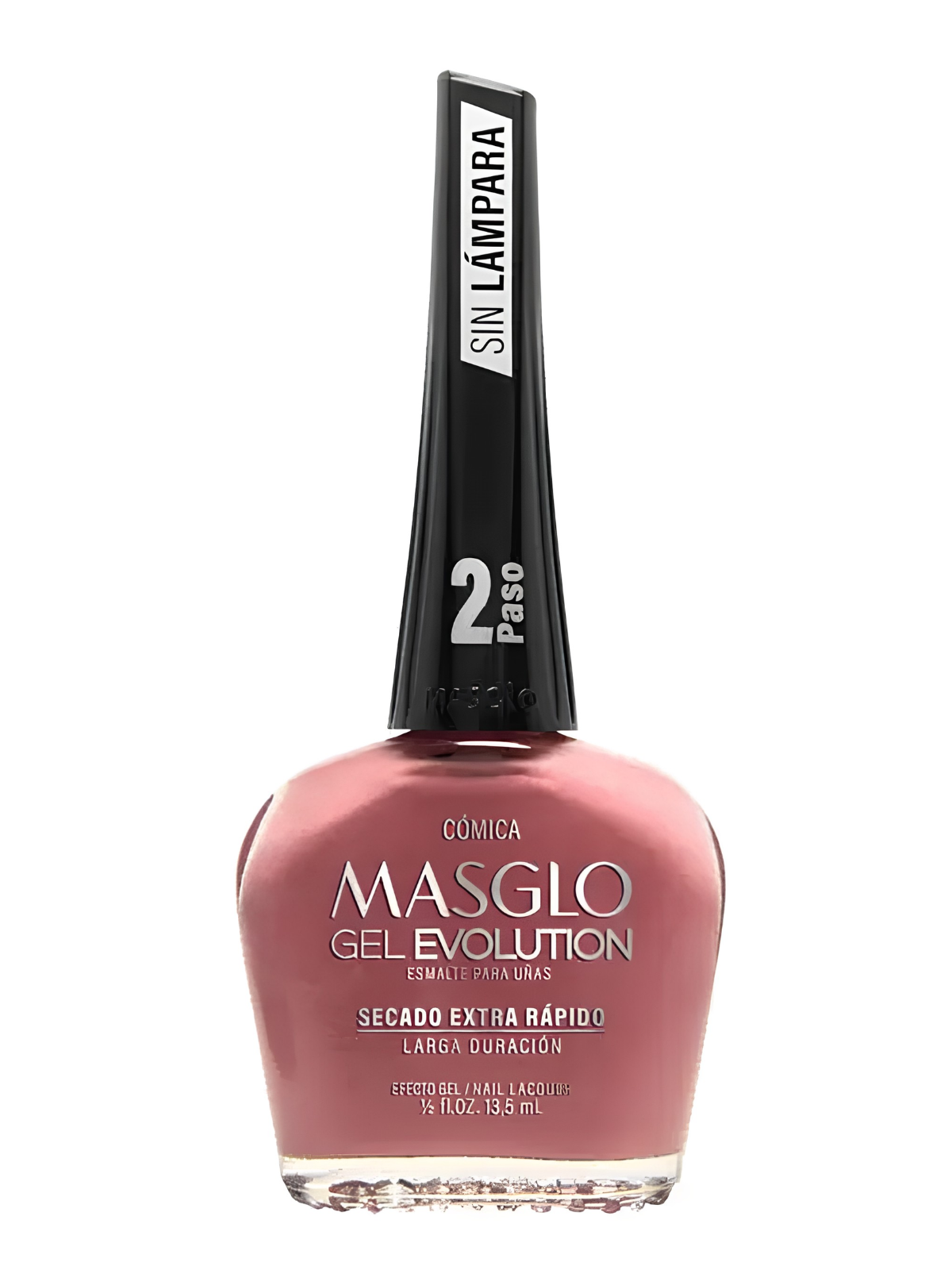 ESMALTE GEL EVOLUTION COMICA MASGLO