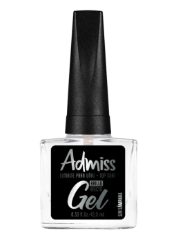 ESMALTE BRILLO EFECTO GEL ADMISS