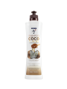 SHAMPO COCO Y MIEL X 400 ML MYE